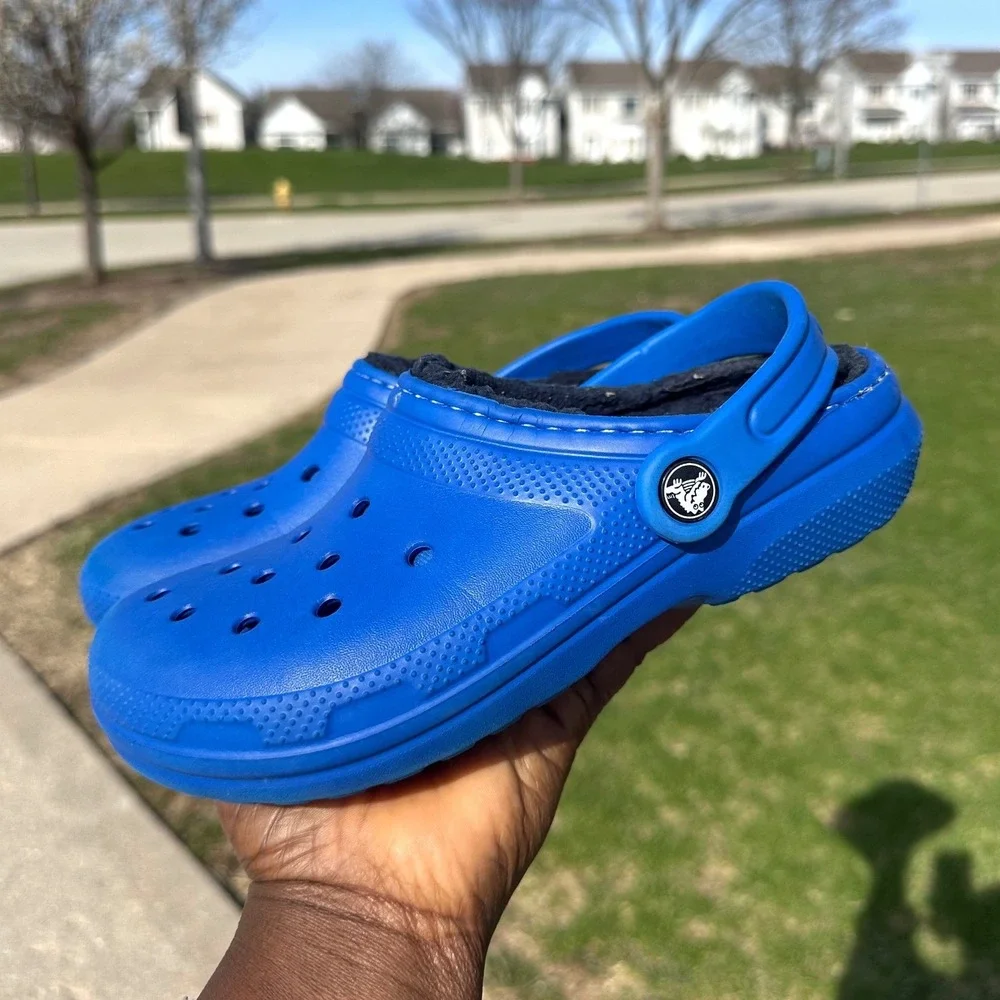 CROCS preowned fair